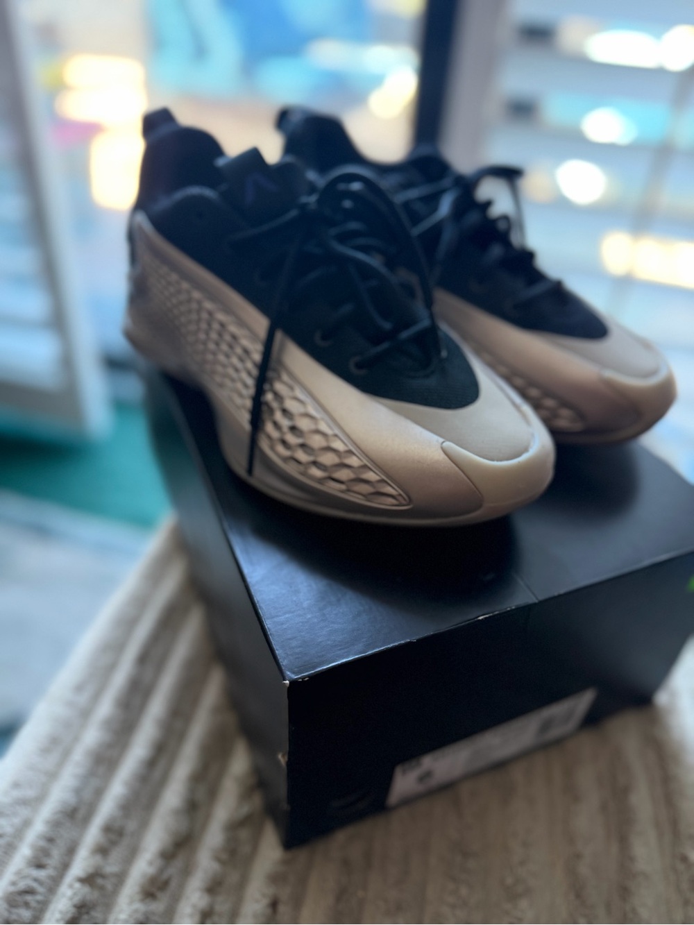 Woman’s adidas